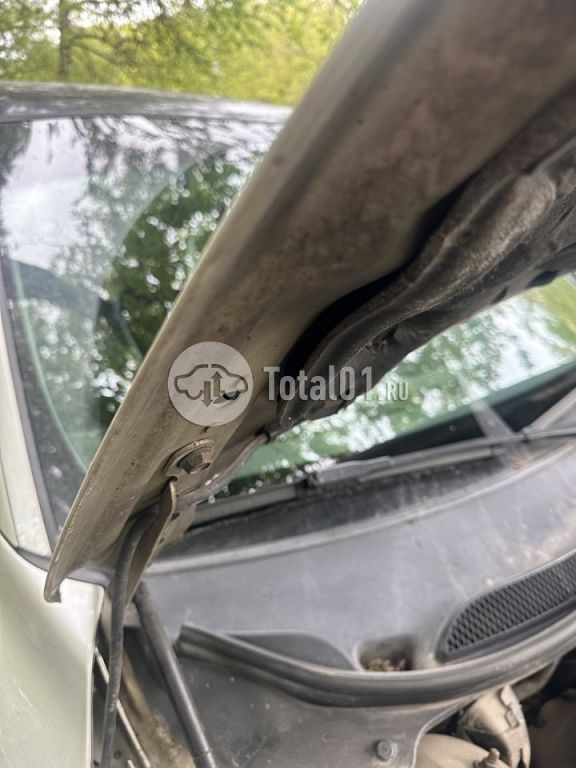 Фото Volvo S60 22