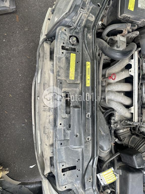 Фото Volvo S60 24