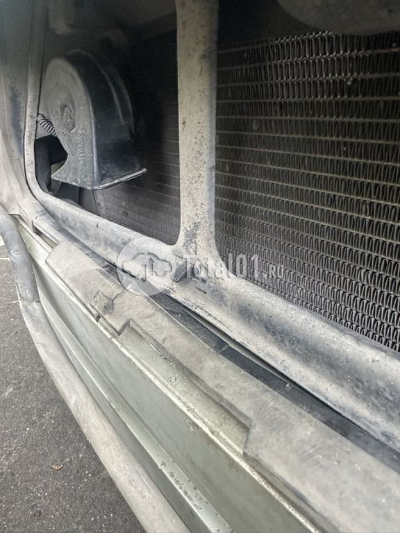 Фото Volvo S60 26