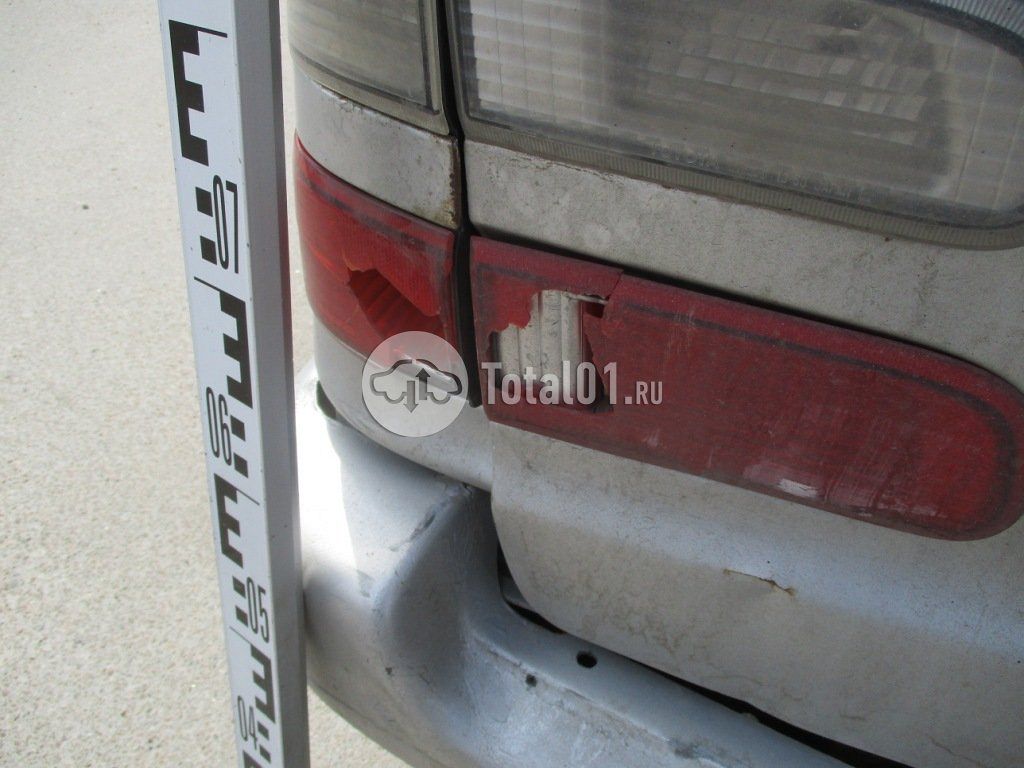 Фото Toyota Corolla 10