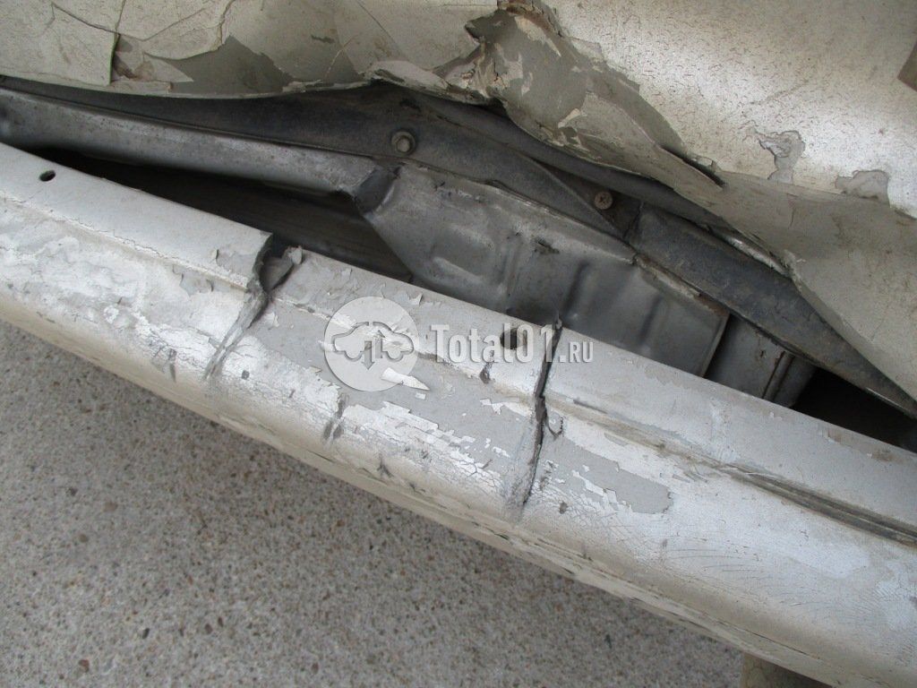 Фото Toyota Corolla 12