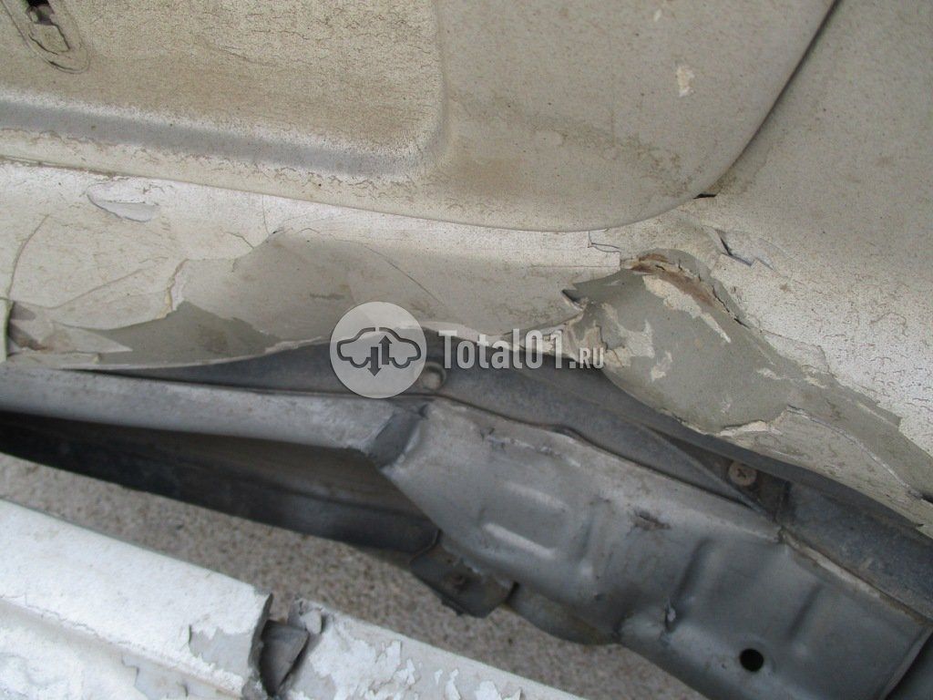 Фото Toyota Corolla 14
