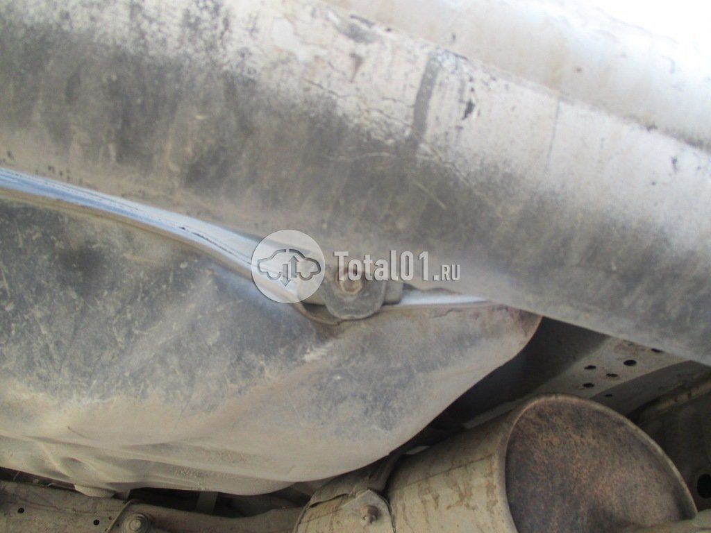 Фото Toyota Corolla 20