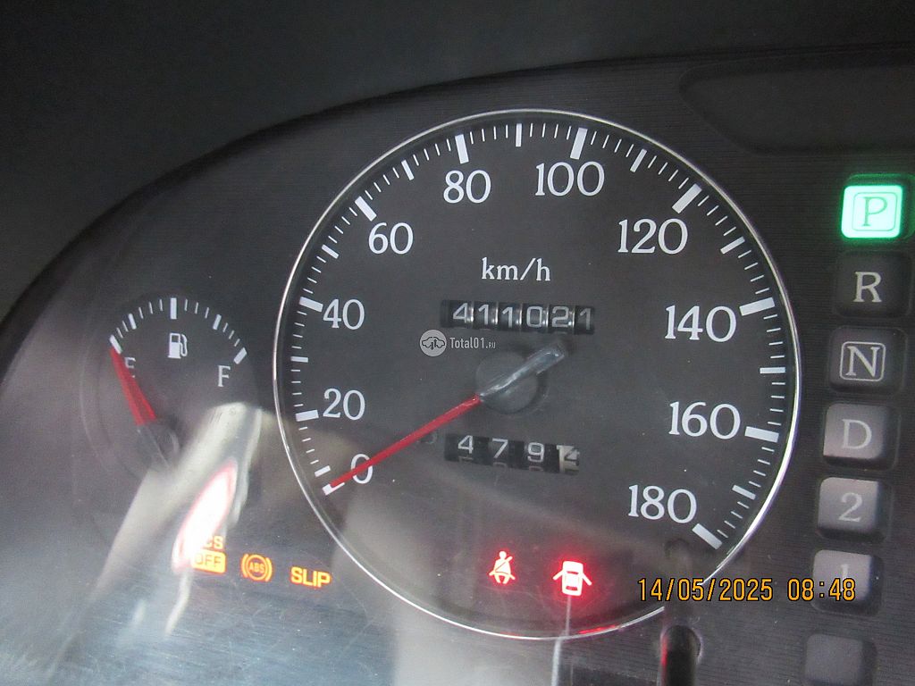 Фото Nissan Cima 22