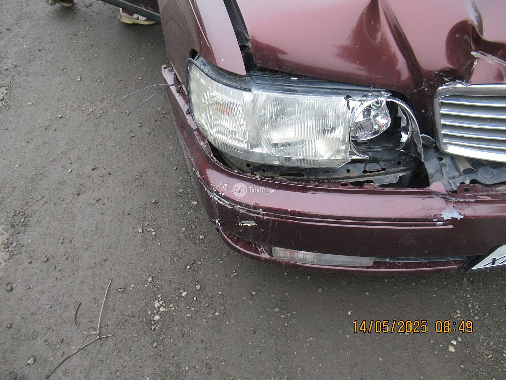 Фото Nissan Cima 26