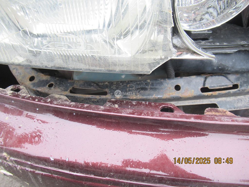 Фото Nissan Cima 38