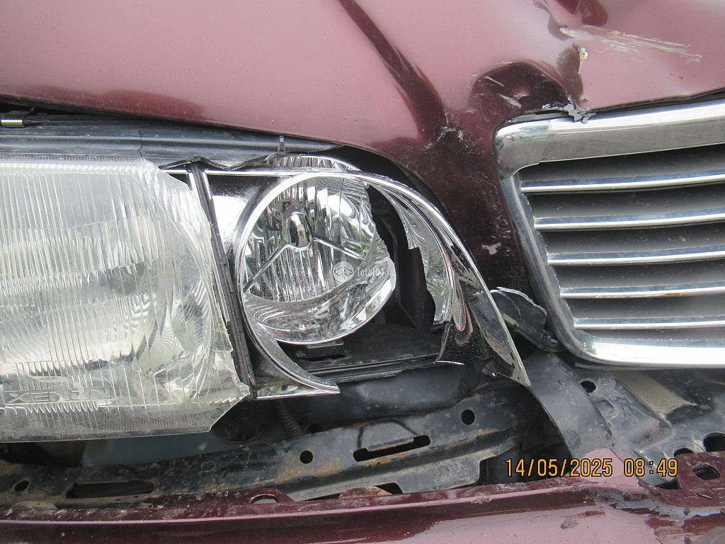 Фото Nissan Cima 40