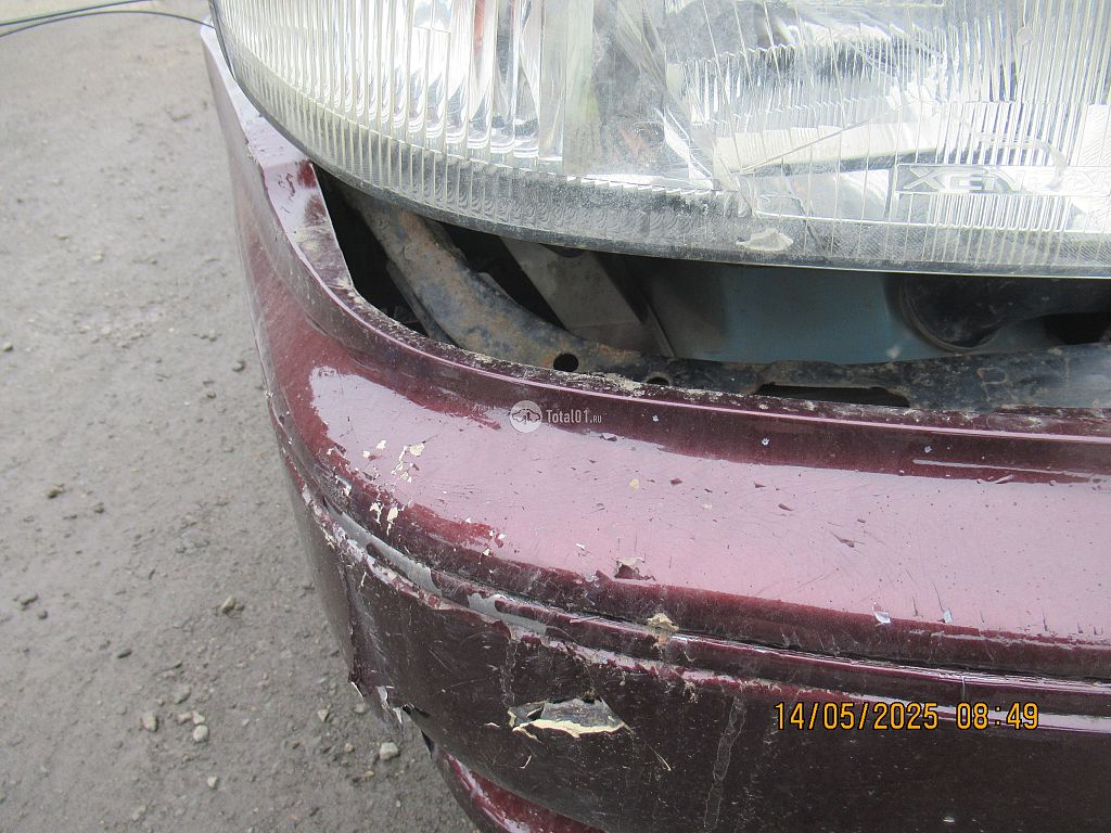 Фото Nissan Cima 54