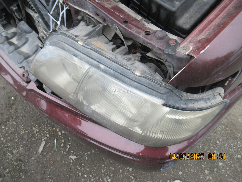 Фото Nissan Cima 74
