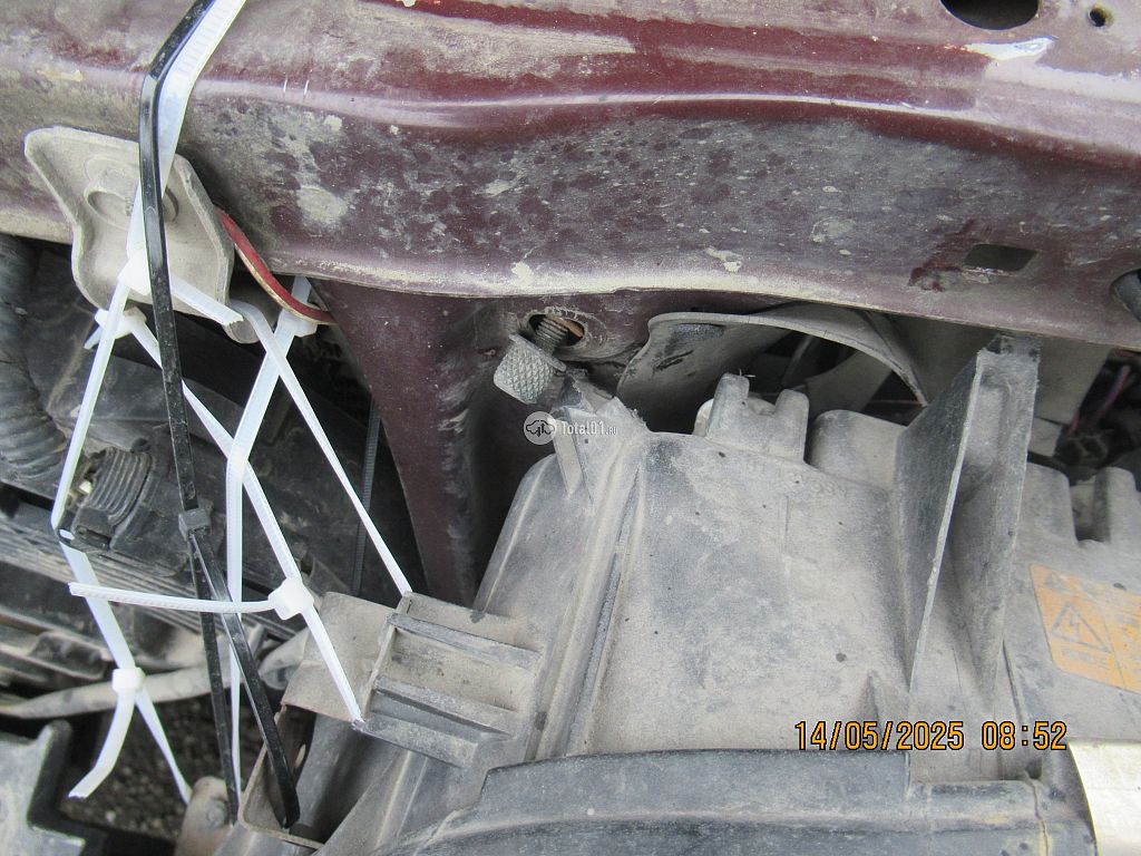 Фото Nissan Cima 80