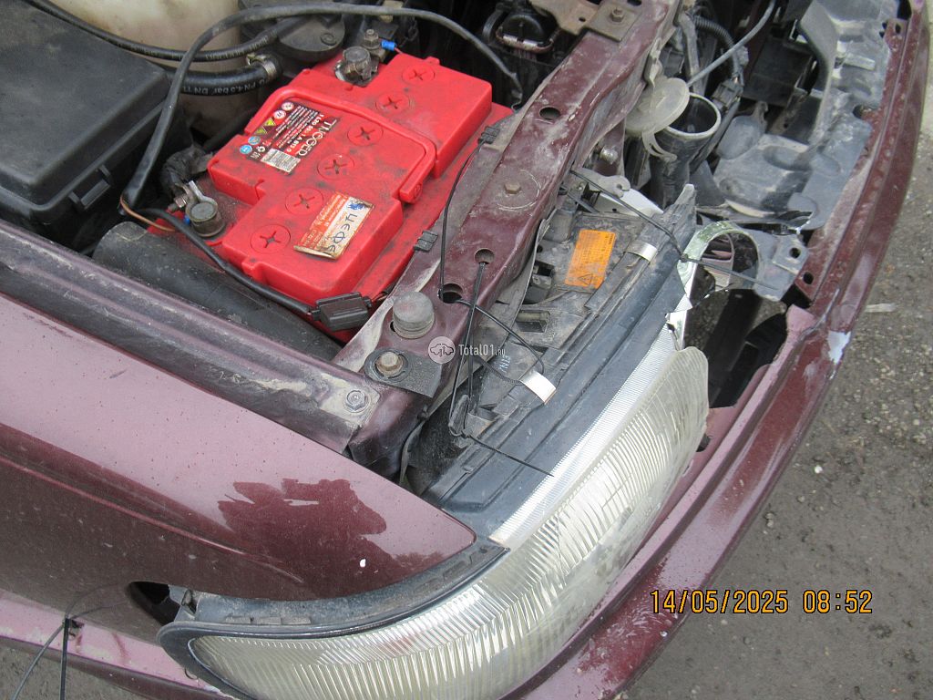 Фото Nissan Cima 92