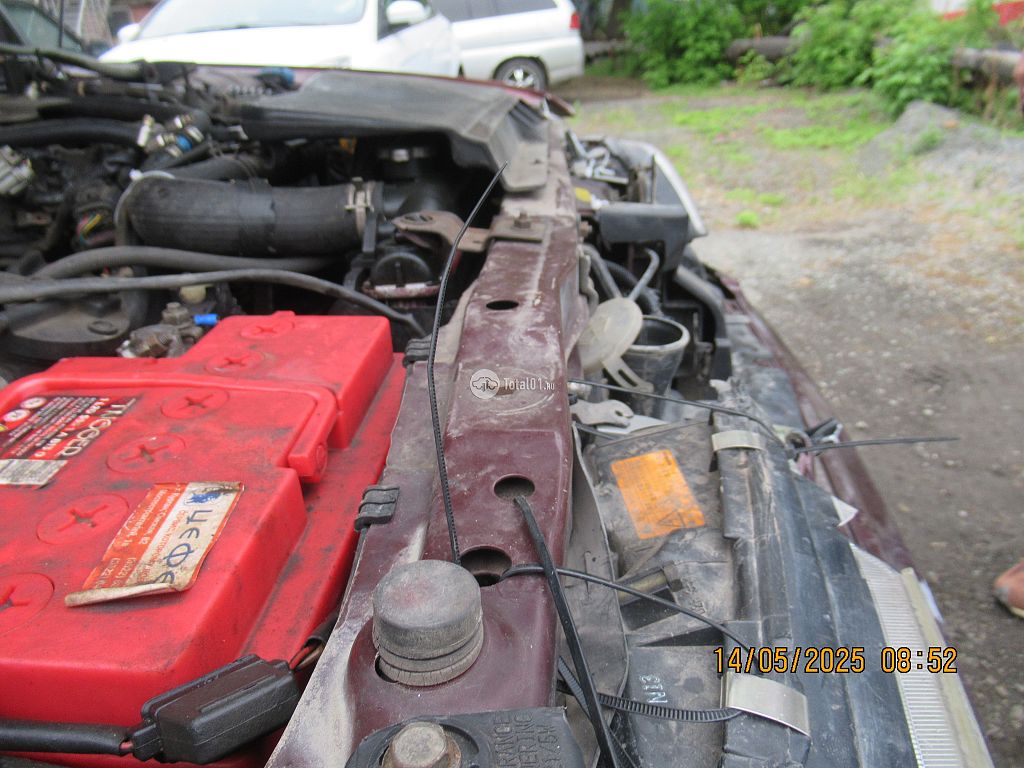 Фото Nissan Cima 102