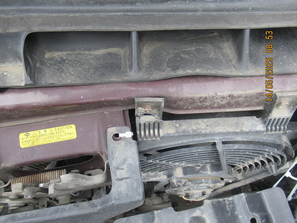 Фото Nissan Cima 124