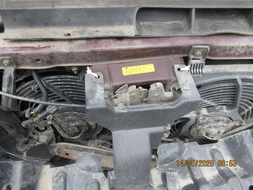 Фото Nissan Cima 126