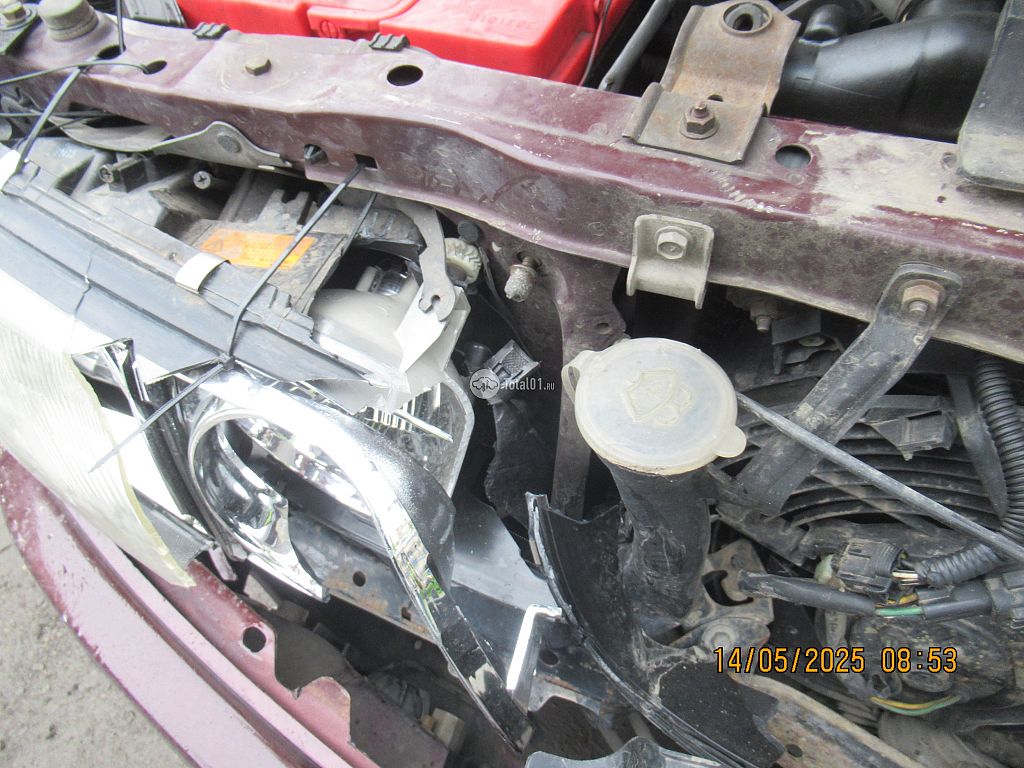Фото Nissan Cima 130
