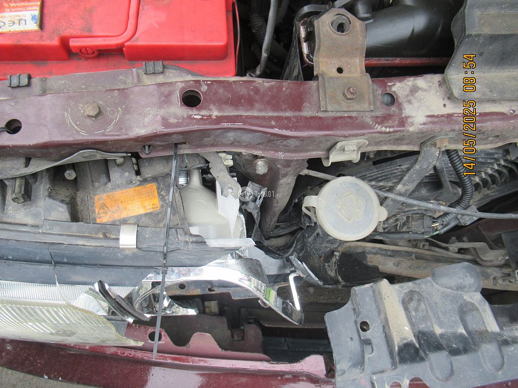 Фото Nissan Cima 136