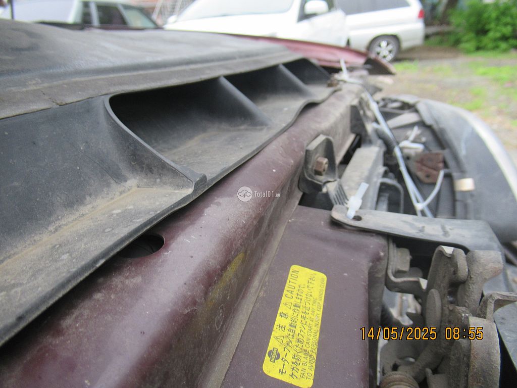 Фото Nissan Cima 140