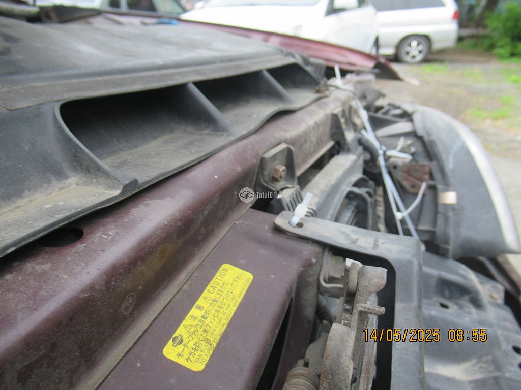 Фото Nissan Cima 142