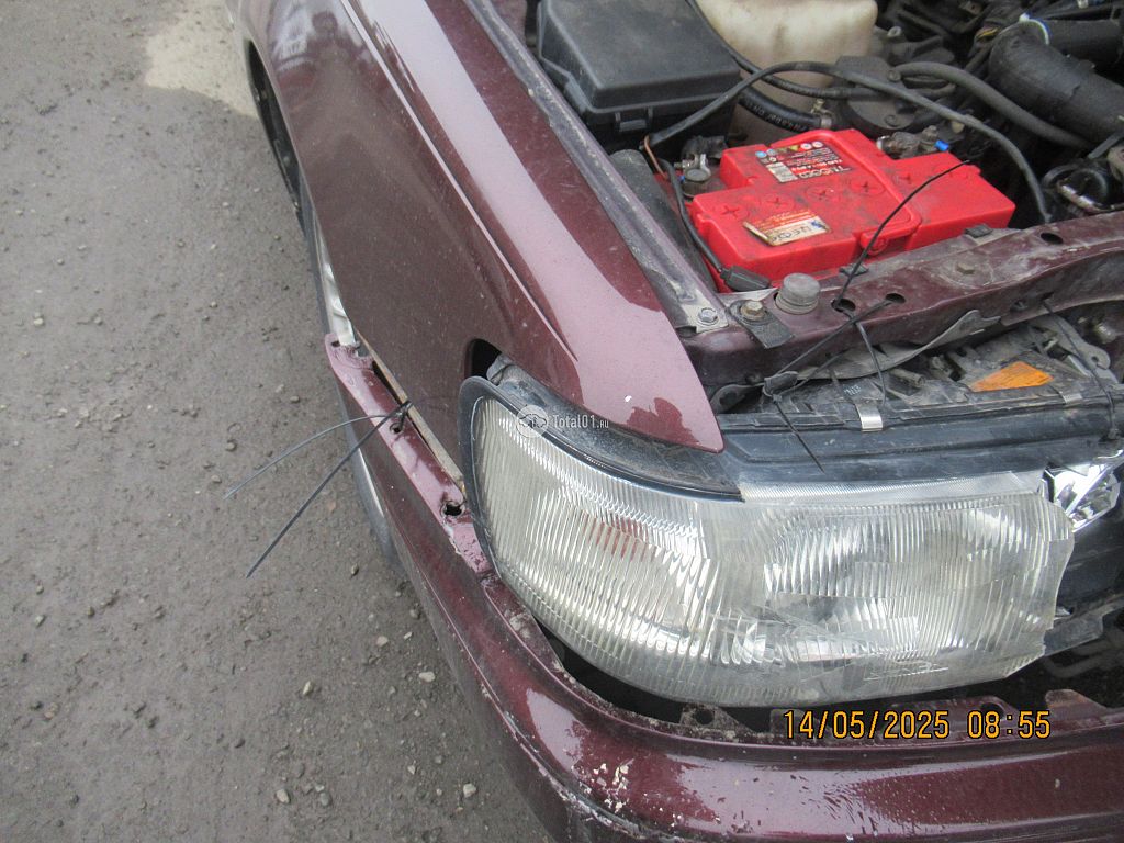 Фото Nissan Cima 144