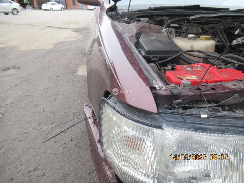 Фото Nissan Cima 146