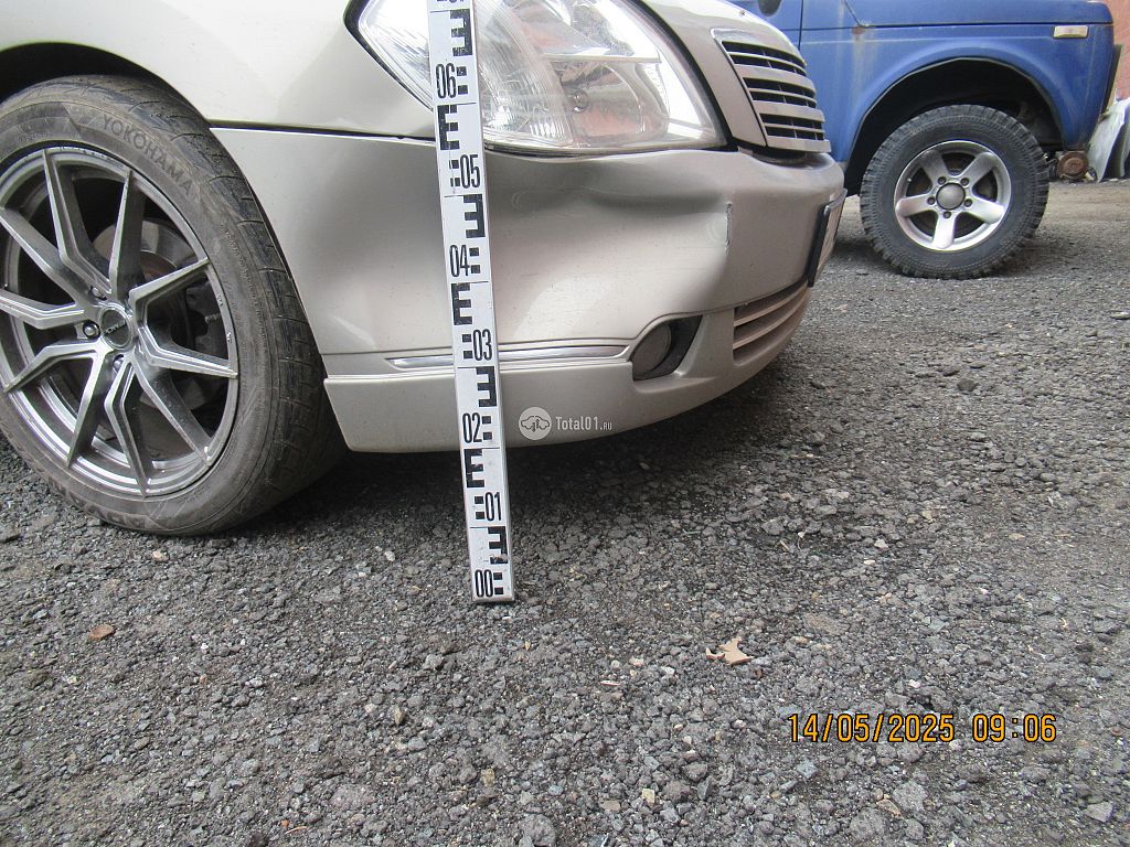 Фото Nissan Teana 12