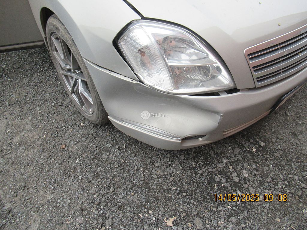 Фото Nissan Teana 18