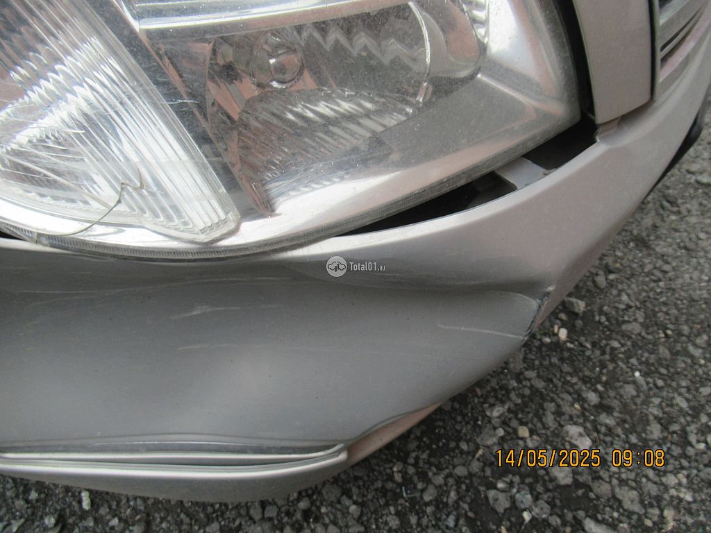 Фото Nissan Teana 30