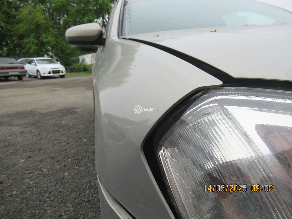 Фото Nissan Teana 34