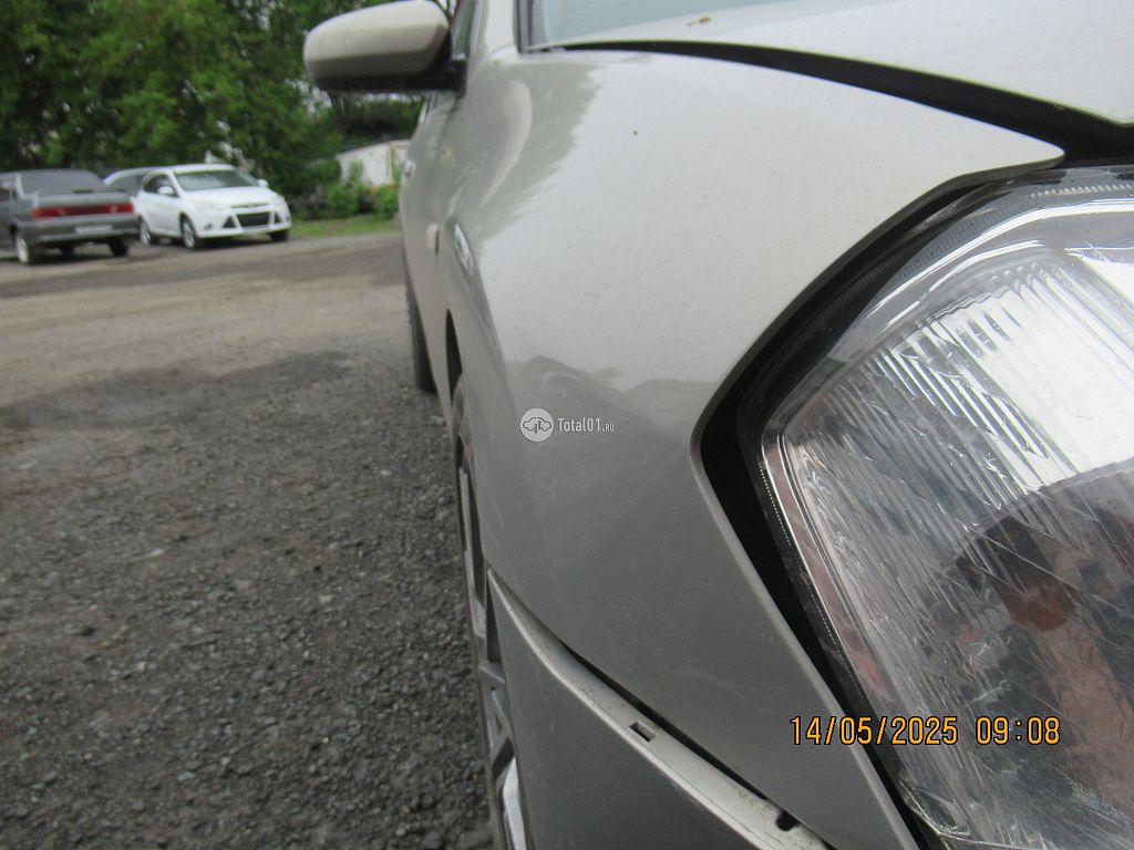 Фото Nissan Teana 36