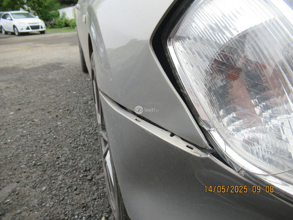Фото Nissan Teana 38