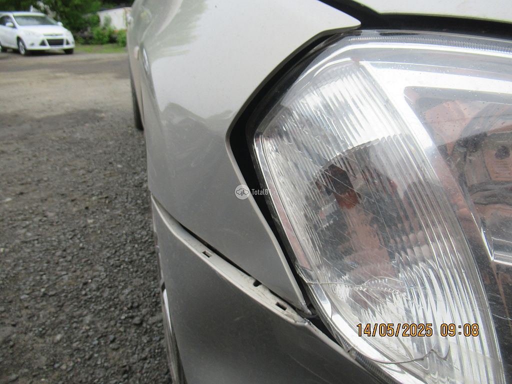 Фото Nissan Teana 40