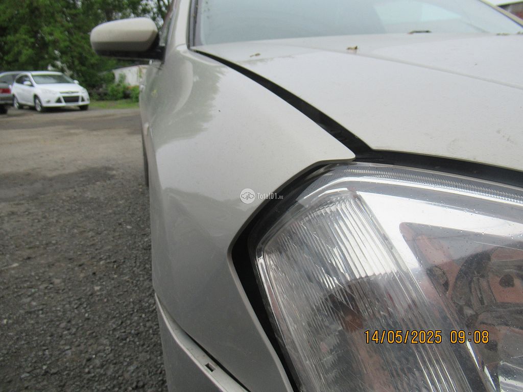 Фото Nissan Teana 42