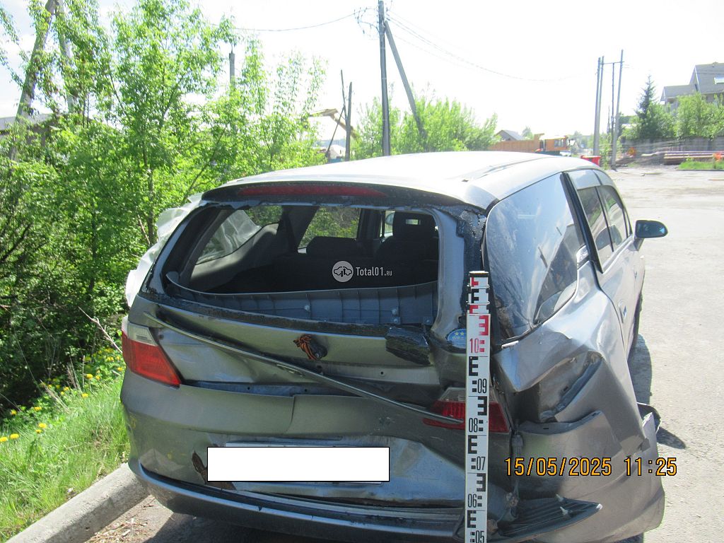 Фото Honda Airwave 12