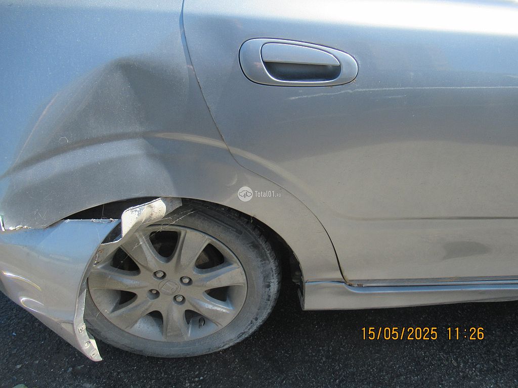 Фото Honda Airwave 18
