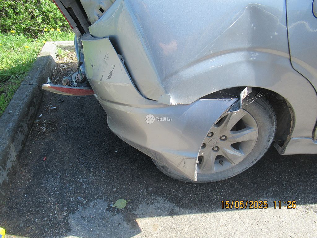 Фото Honda Airwave 22