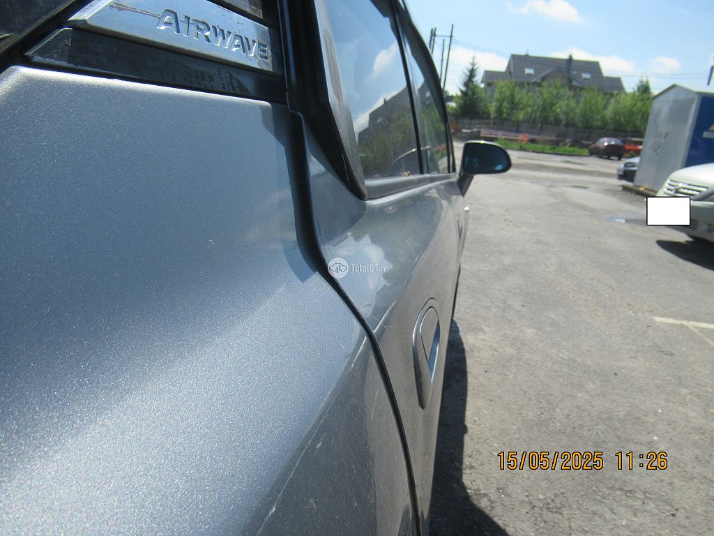 Фото Honda Airwave 24