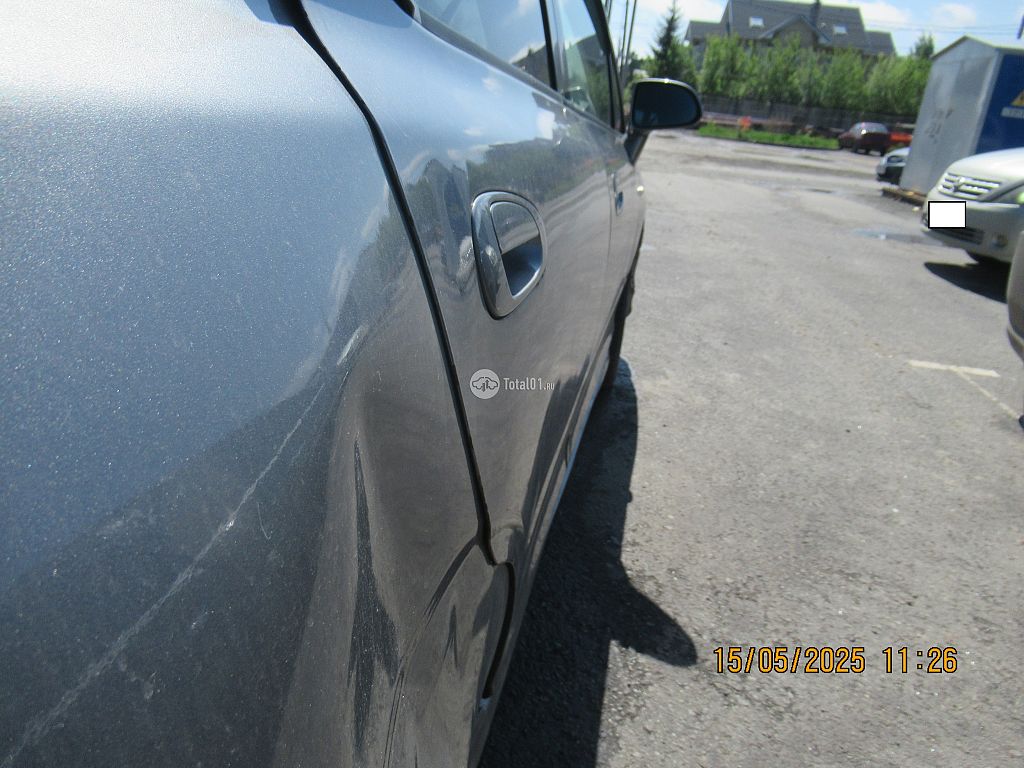 Фото Honda Airwave 26