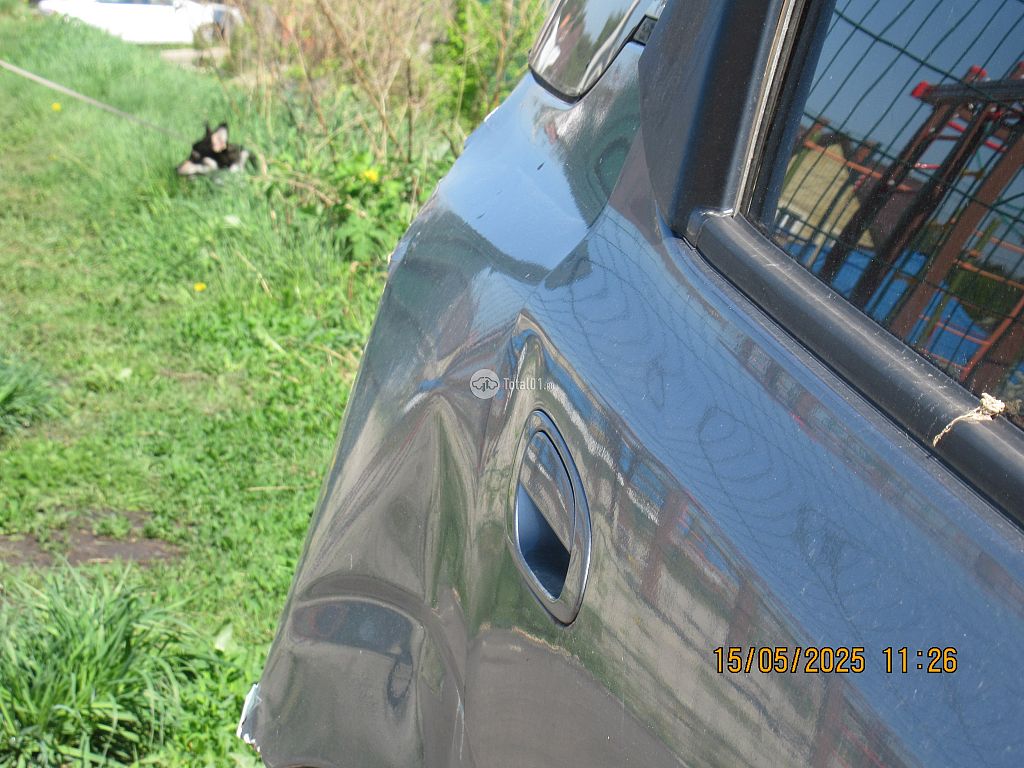 Фото Honda Airwave 30