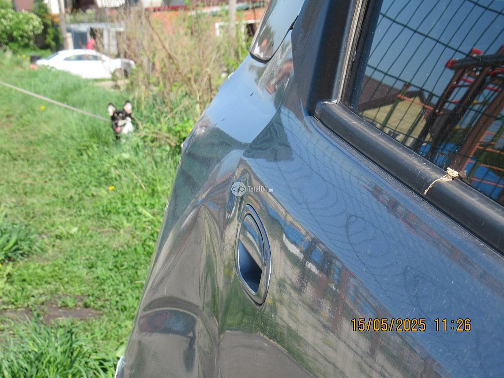 Фото Honda Airwave 32