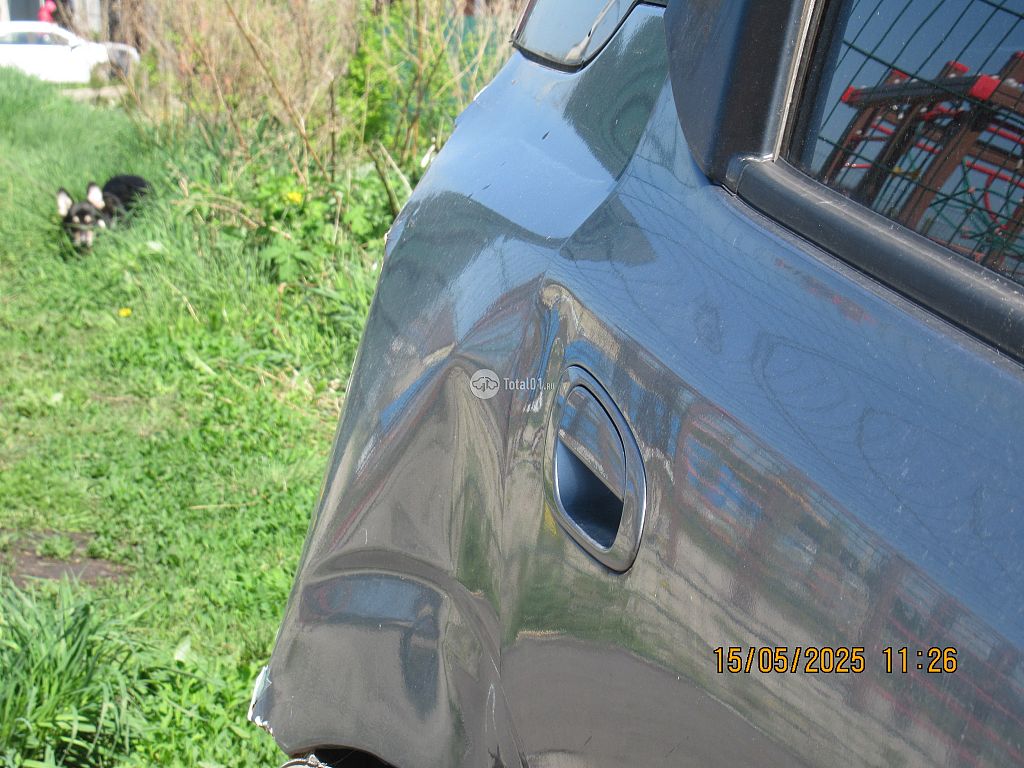 Фото Honda Airwave 34