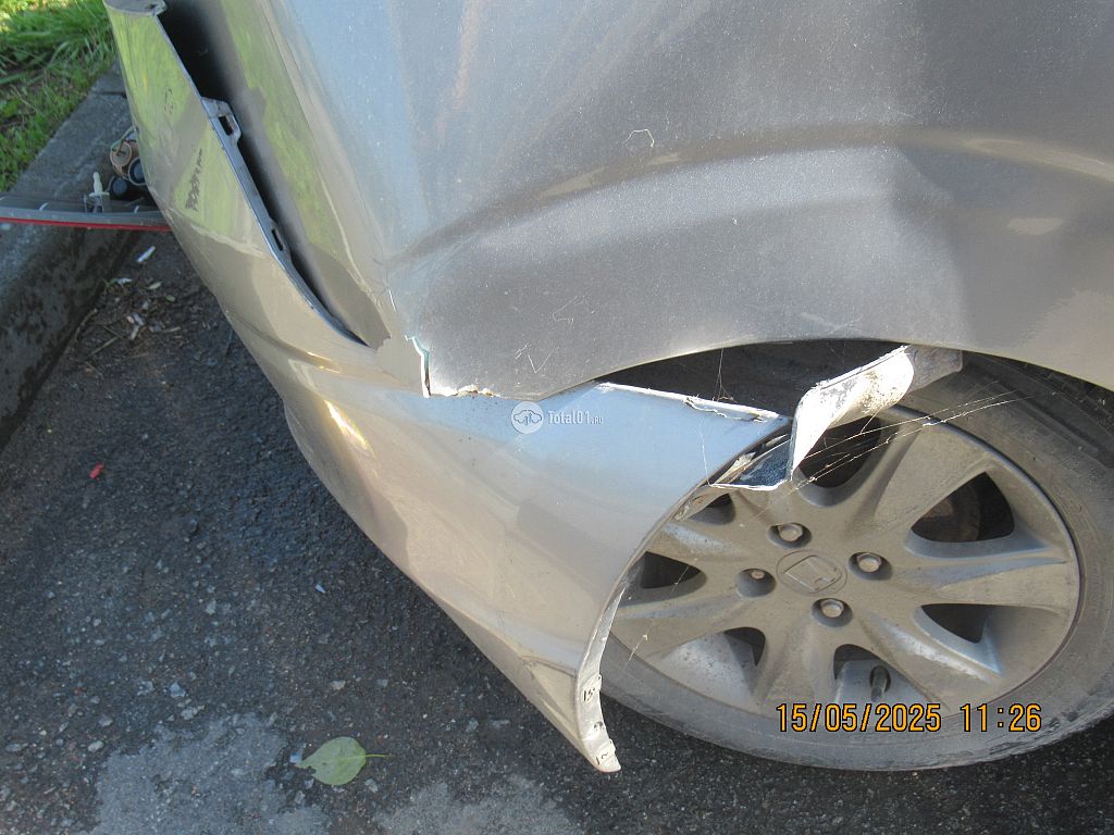 Фото Honda Airwave 40