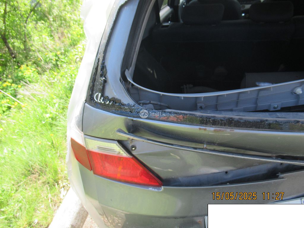 Фото Honda Airwave 44