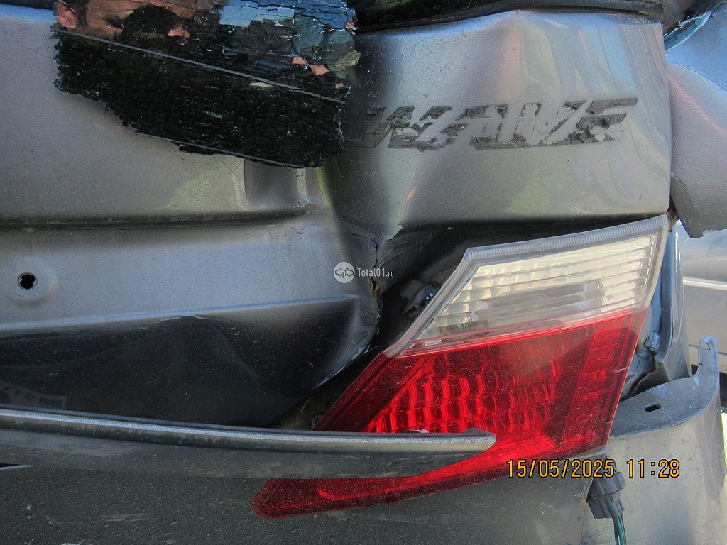 Фото Honda Airwave 74