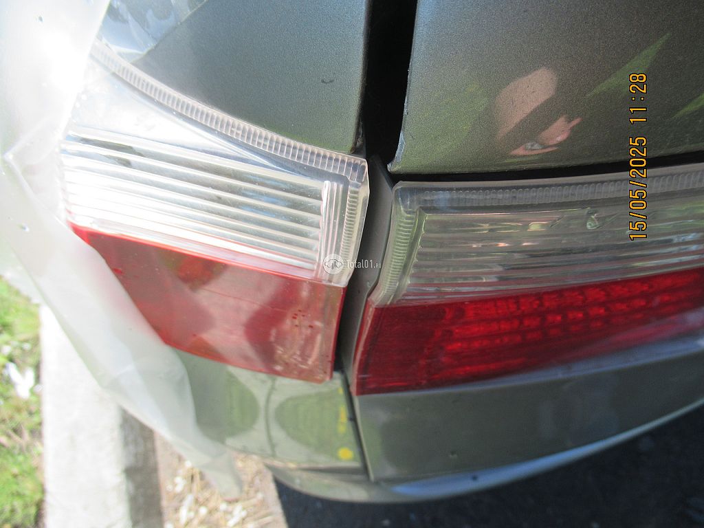 Фото Honda Airwave 78