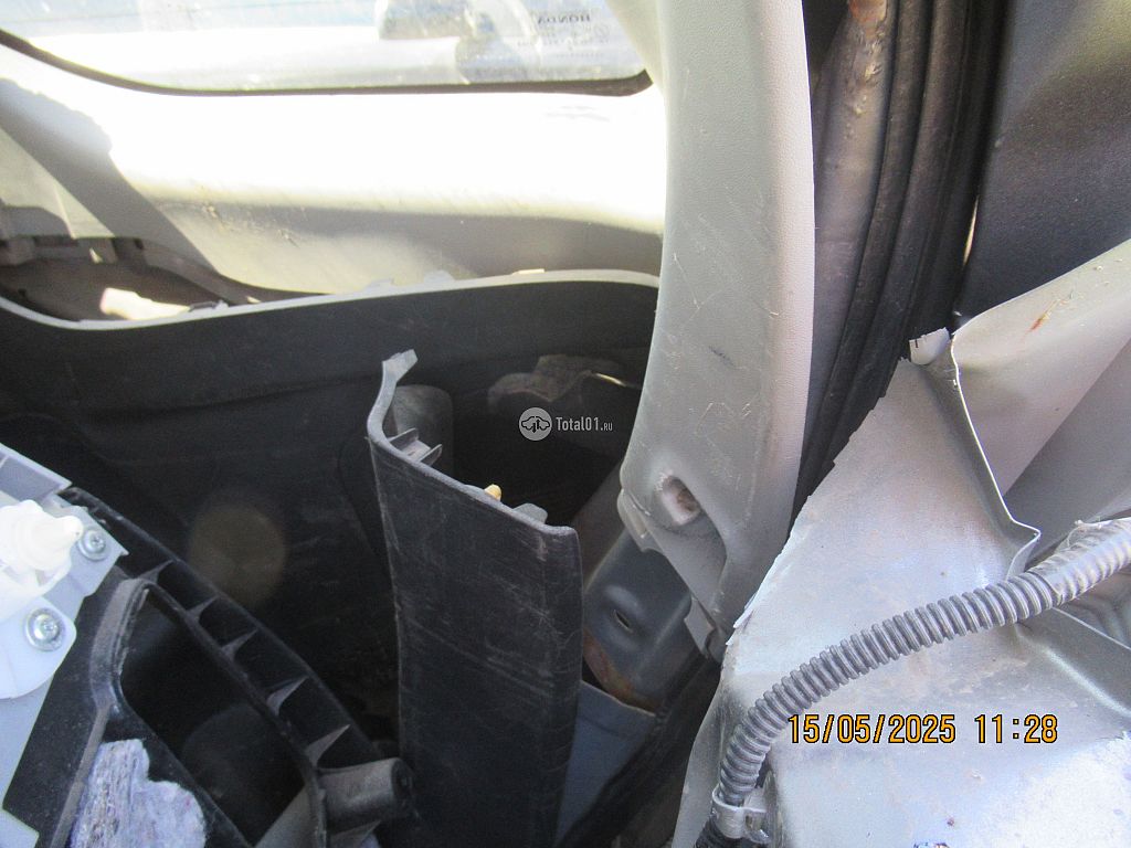Фото Honda Airwave 86