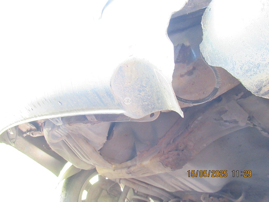 Фото Honda Airwave 98