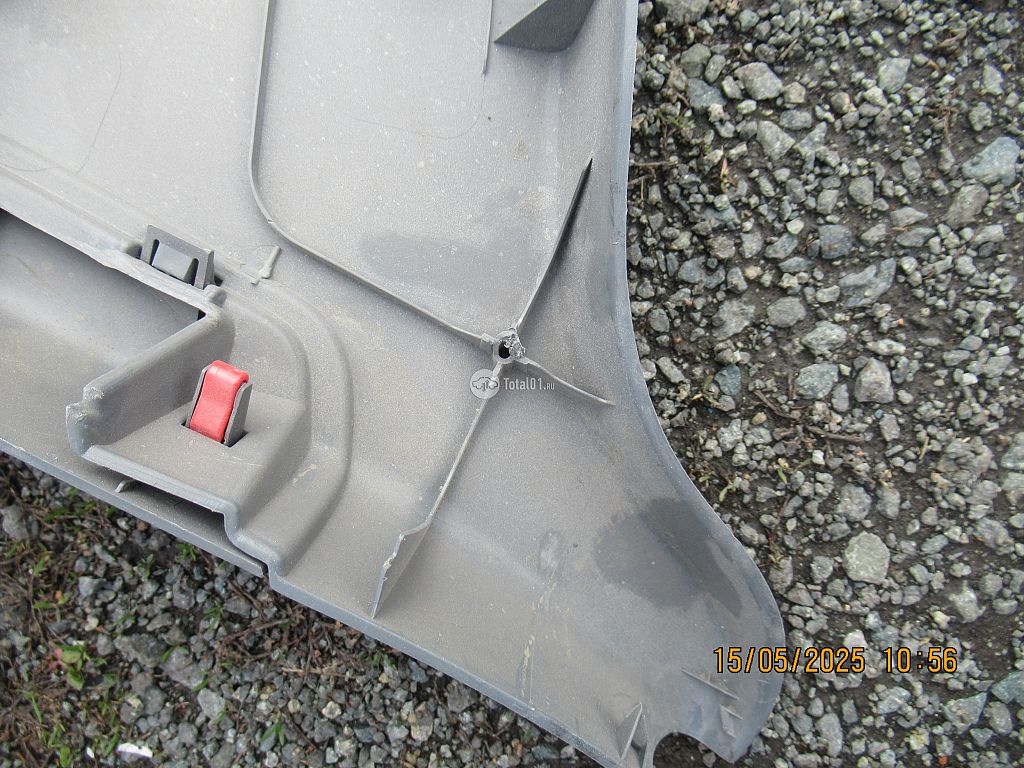 Фото Mitsubishi Airtrek 52