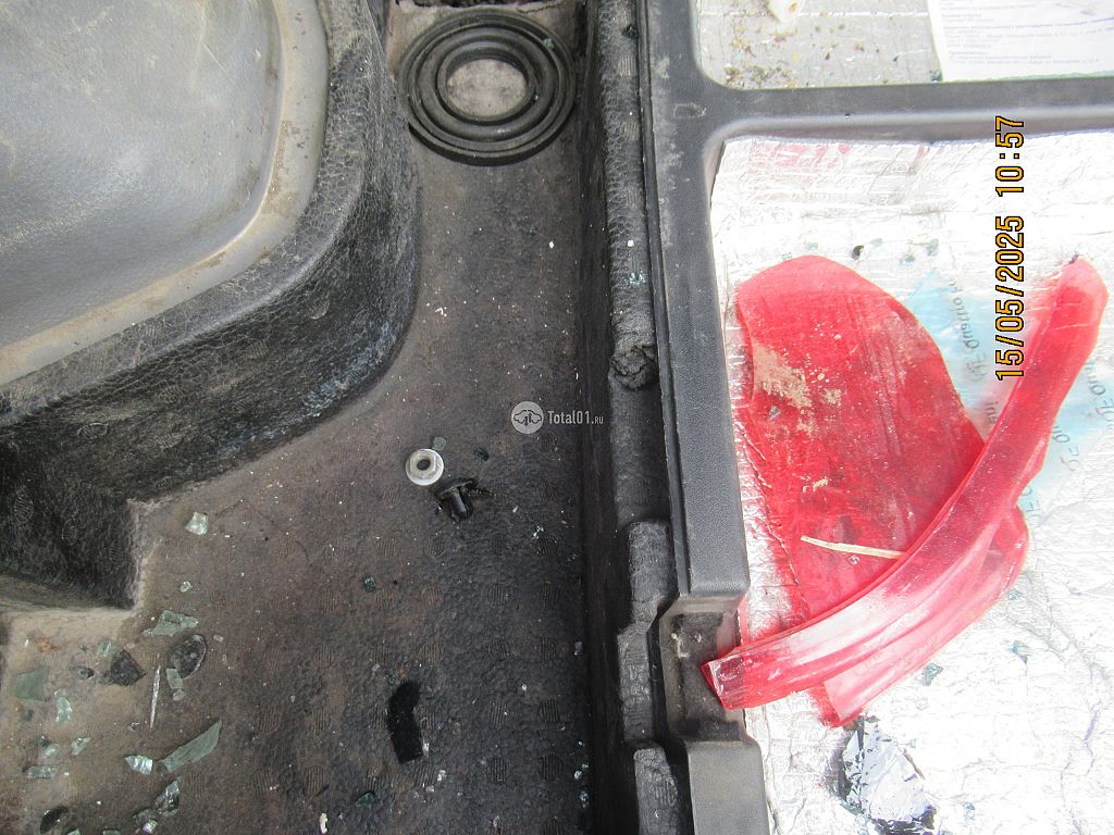Фото Mitsubishi Airtrek 76