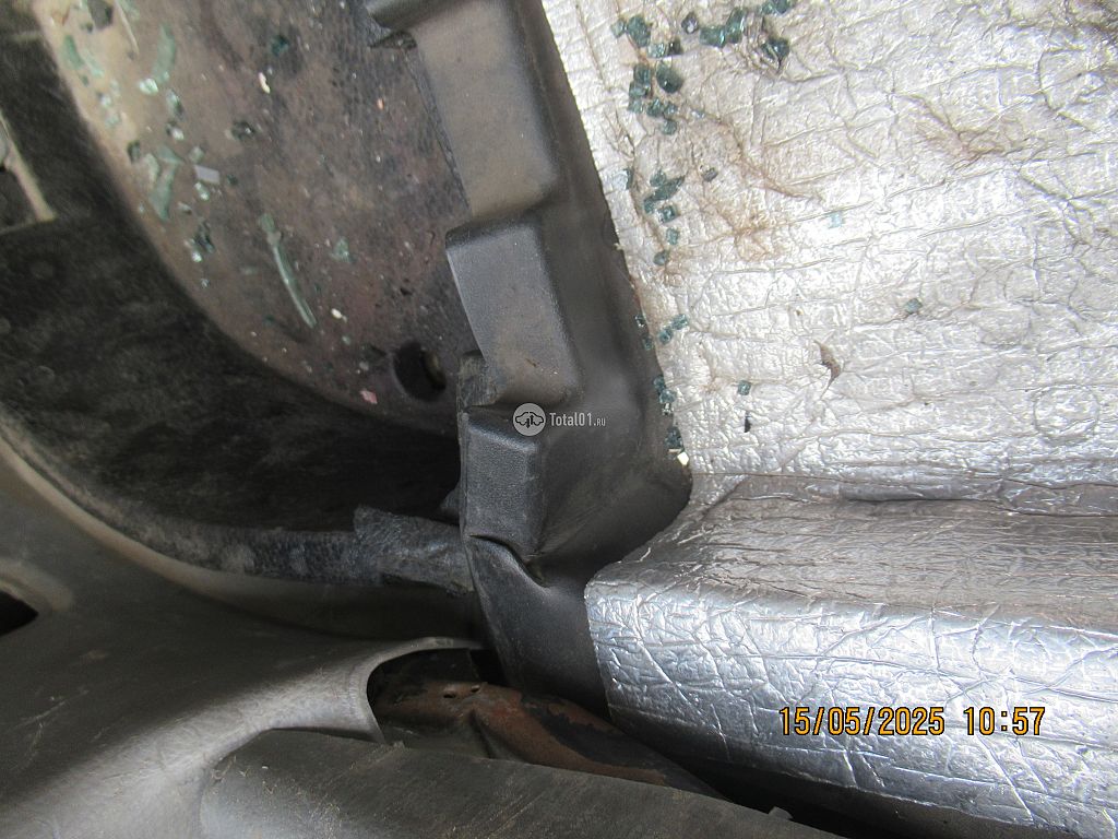 Фото Mitsubishi Airtrek 84