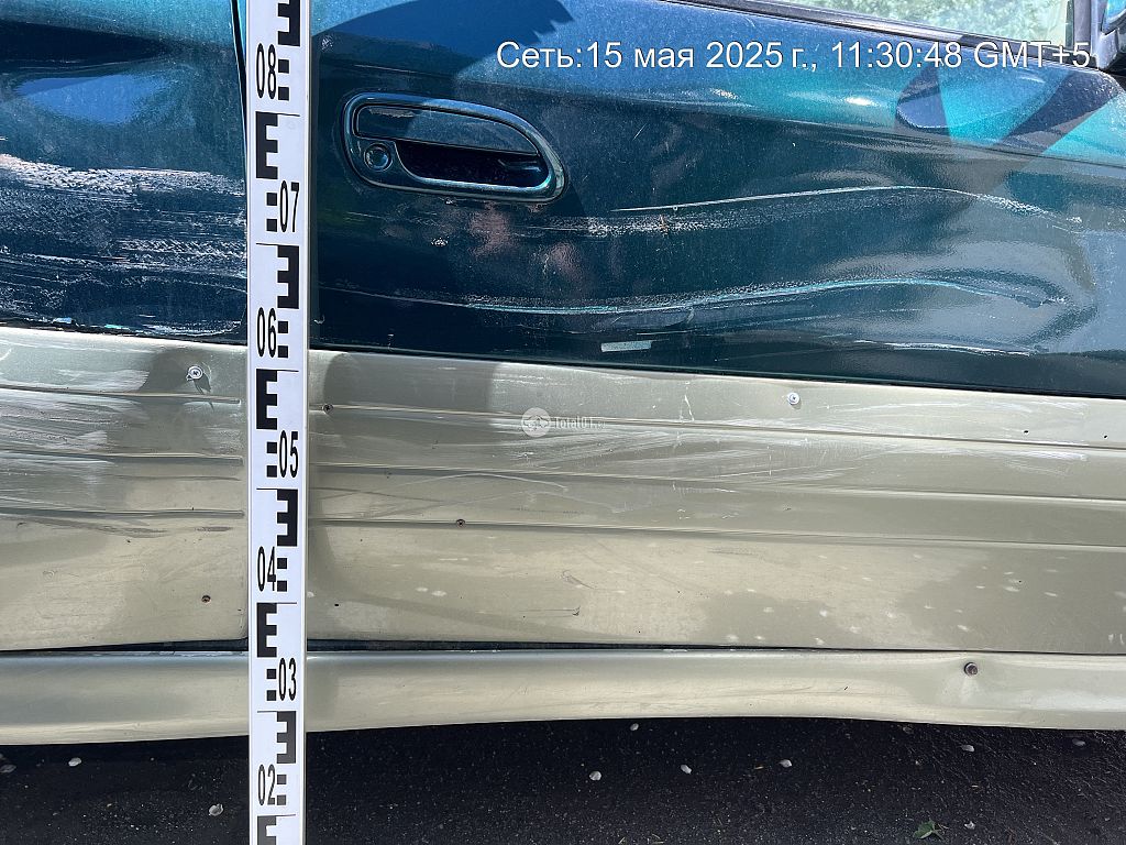 Фото Subaru Outback 12